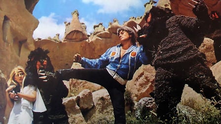 010320 / Maailmapäästja