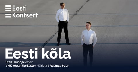 Eesti kõla