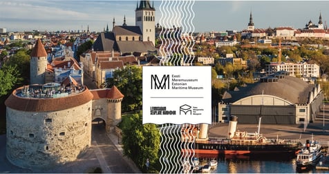 Eesti Meremuuseum ühispilet: Paks Margareeta + Lennusadam