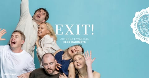 EXIT!- Noorte päev