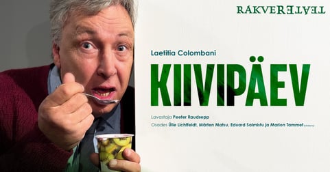 Kiivipäev / Rakvere Teater