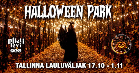 Halloween Park
