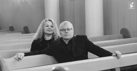 Viini klassikud. Kai Kallastu (sopran), Andrus Kallastu (klaver)