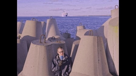 030214 / Õudne Eesti. Värsked Eesti lühifilmid