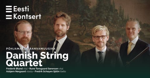 Danish String Quartet