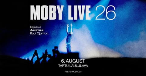 Moby