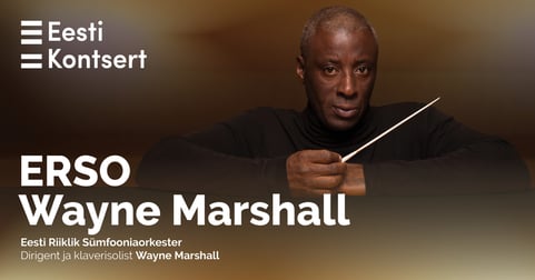 ERSO ja Wayne Marshall