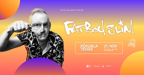 Fatboy Slim (UK)