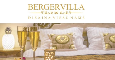 Romantika Bergervillā