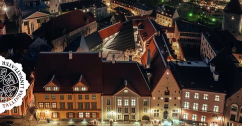 Tallinna Linnateatri ekskursioon