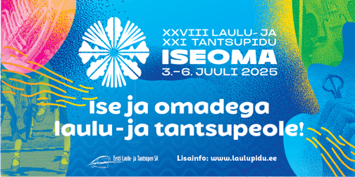 Laulu- ja tantsupeo pileteid müüakse rekordkiirusel