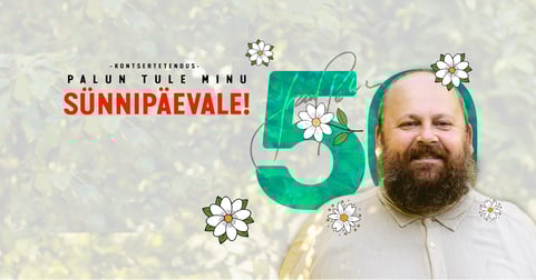 Jaan Pehk avaldab uue laulu ja valmistub juubelituuriks
