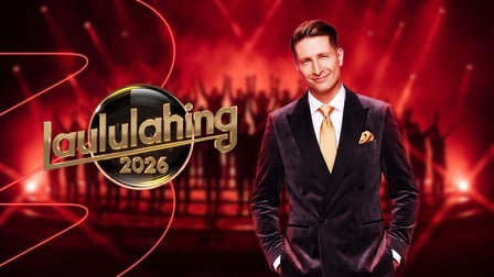 Laululahing 2026