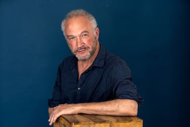 Kolja Blacher, Sten Heinoja, Laur Keller ja Tallinna Kammerorkester