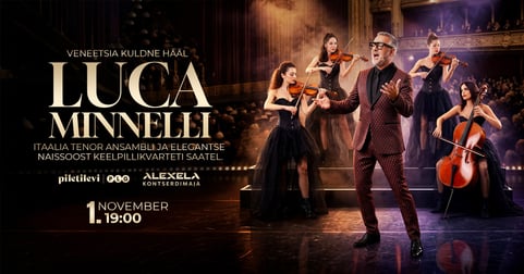 Luca Minnelli