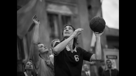 262626 / 30. PÖFFi Avatseremoonia ja avafilm 'Ulja'