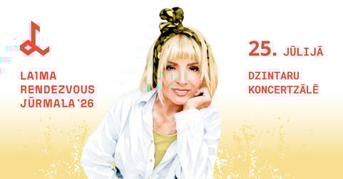 Festivāls Laima RendezVous Jūrmala 26