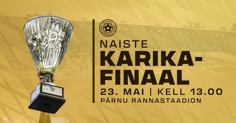Naiste karikavõistluste finaal