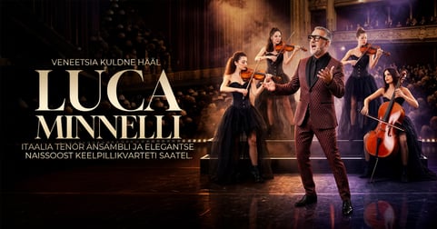 Luca Minnelli