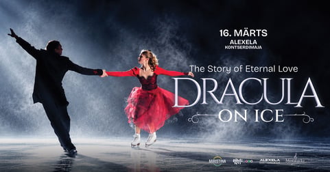 Dracula on Ice