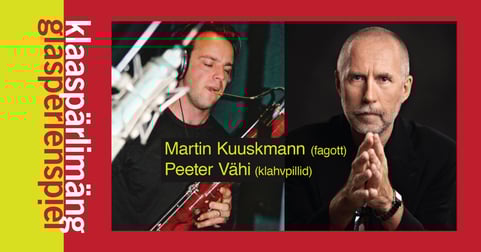 Mantra tee / Festival Klaaspärlimäng 2026