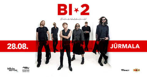 Bi-2 Kvartirņiks (akustiskais koncerts)