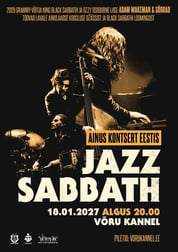 Jazz Sabbath