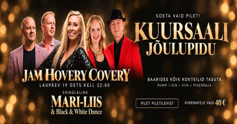 Pärnu Jõulupidu