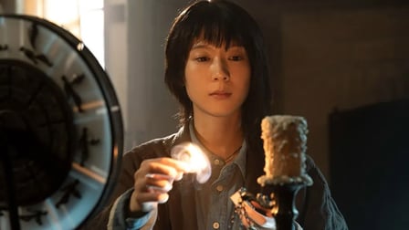 030119 / Auhinnatseremoonia ja 'Mitte kunagi pimedas'