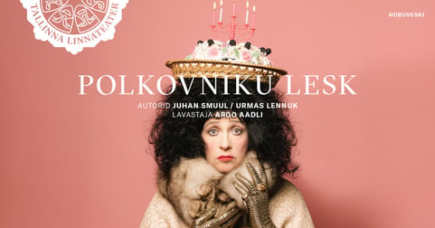 Polkovniku lesk
