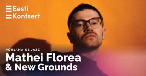 Mathei Florea ja New Grounds