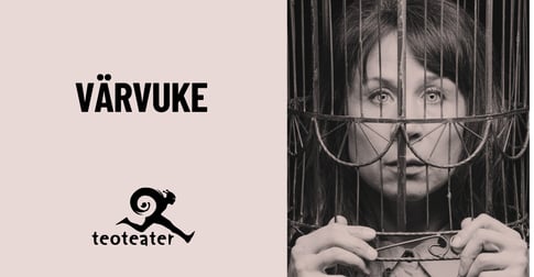 Teoteater: Värvuke
