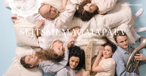Seitsmemagajapäev