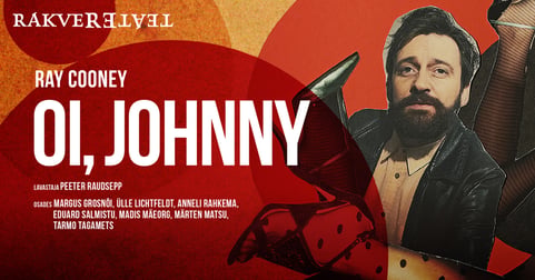 Oi, Johnny