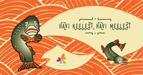 Havi keelest, havi meelest