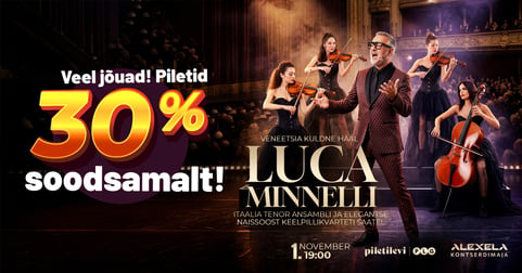 Luca Minnelli