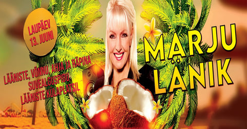 Lääniste Suvealguspidu