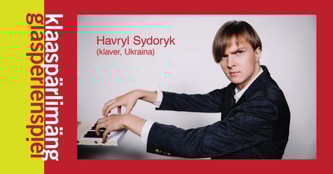 Klassikatäht 2025: Kellad / Festival Klaaspärlimäng 2026