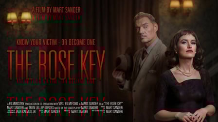 010223 / Dr. Sanderi õuduste tund, vol 4