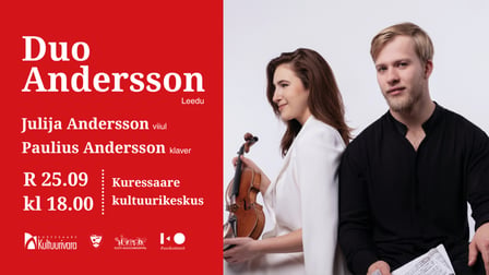 Duo Andersson (Leedu)