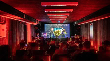 010323 / MängudeÖÖ: Dark Pictures