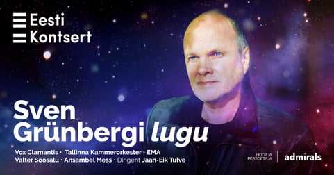 Sven Grünbergi lugu