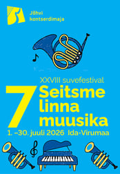 7 linna muusika: Hedvig Hansoni trio