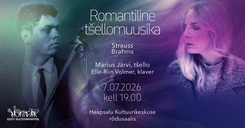 Romantiline tšellomuusika