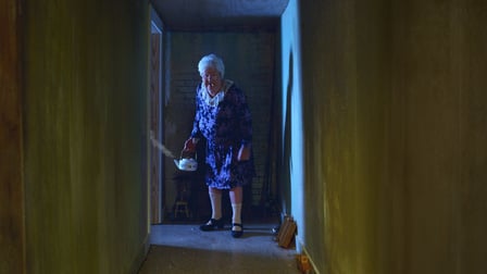 040201 / Pane mu poega!