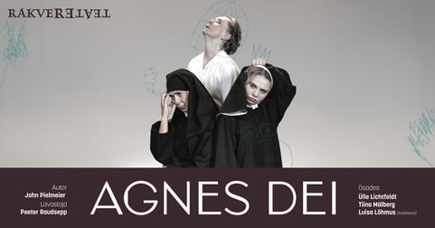 Agnes Dei / Rakvere Teater