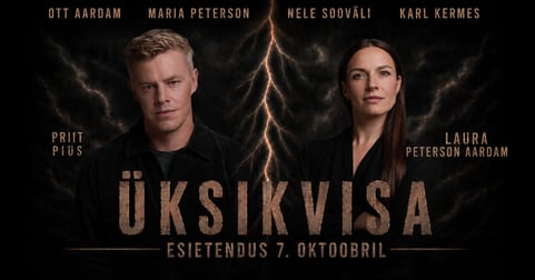 ÜKSIKVISA