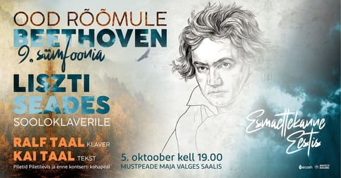 ''Ood rõõmule''