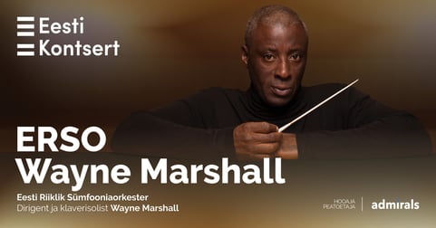 ERSO ja Wayne Marshall