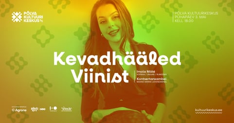 Kevadhääled Viinist